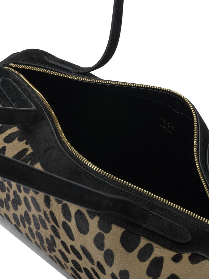 Khaite "Simona" Shoulder Bag