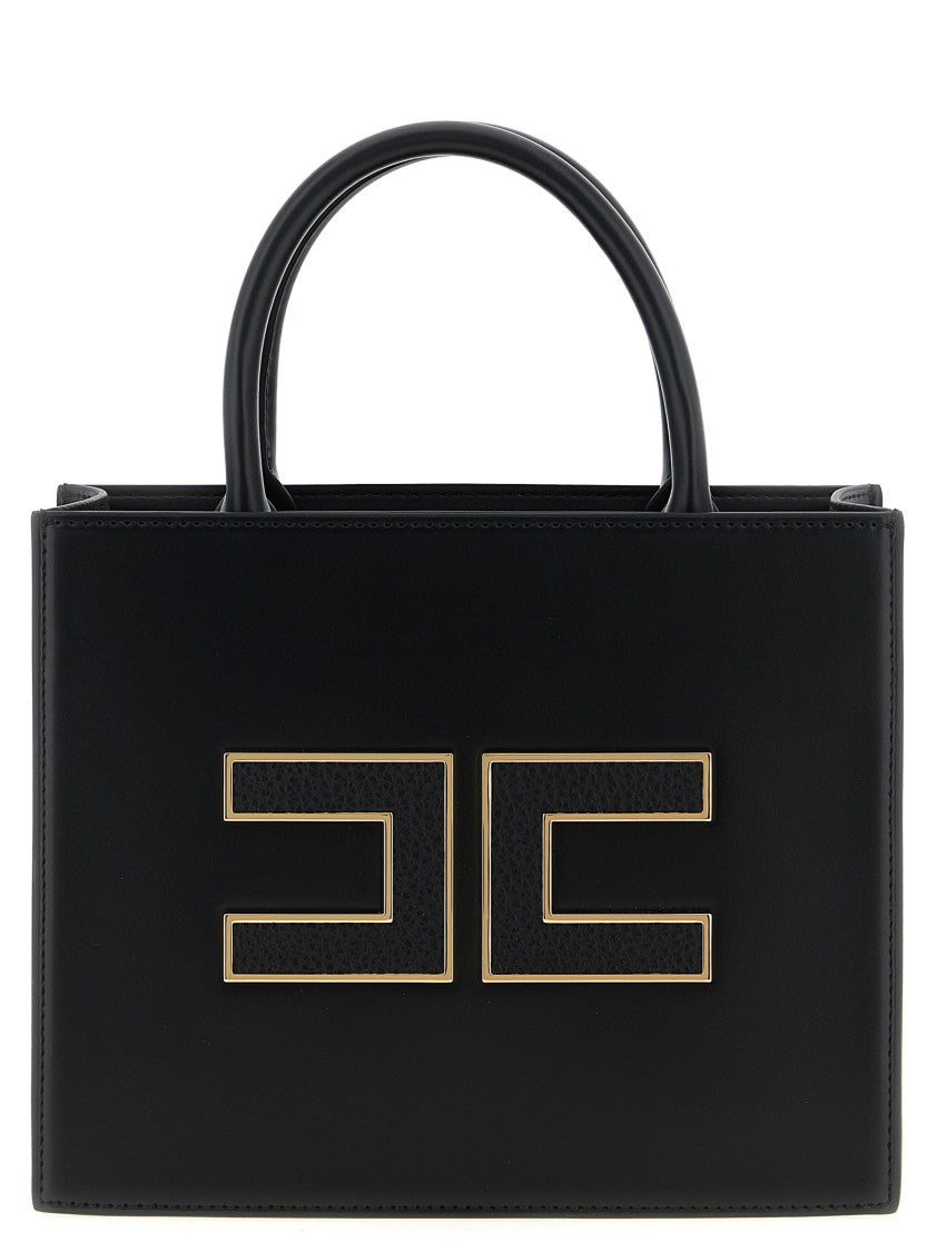 Elisabetta Franchi 'Tote' Small Handbag