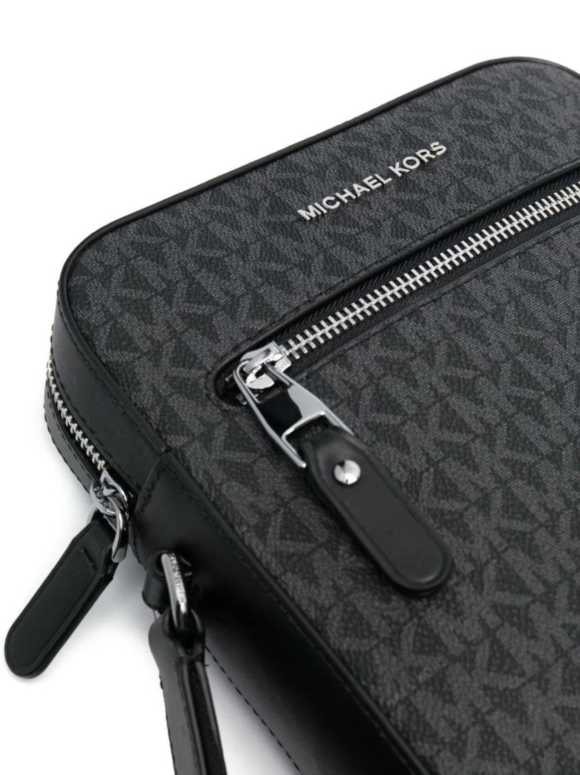 Michael Kors Flight Messenger Bag