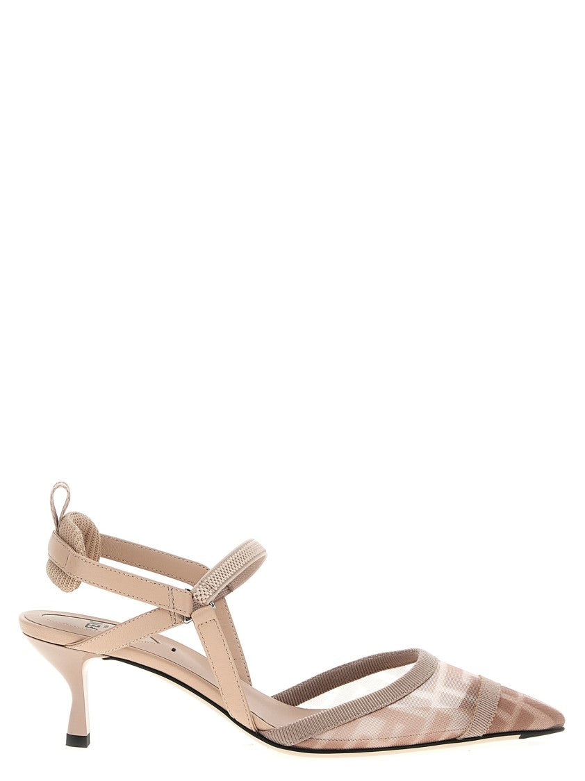 Fendi 'Colibrì Lite' Slingback