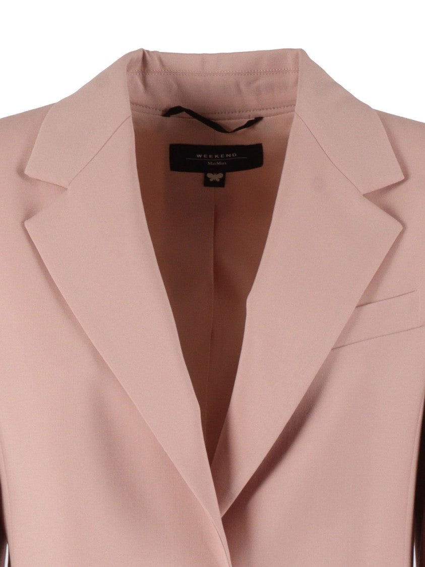 Max Mara Lamine Jacket