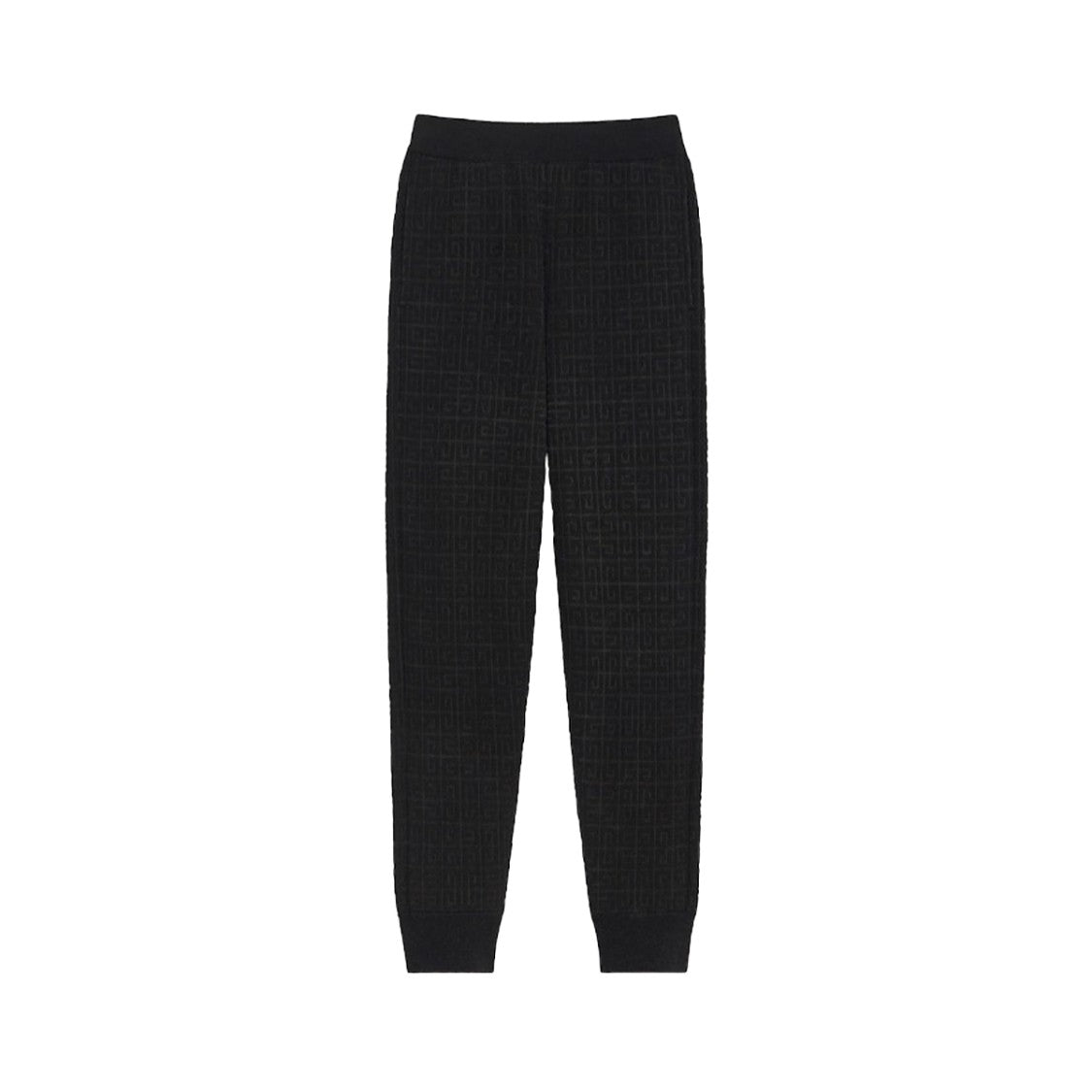 Givenchy 4G Jacquard Jogger Pants