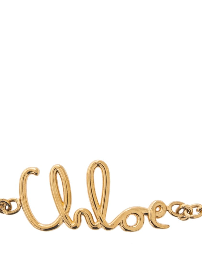 Chloé ' Iconic' Bracelet
