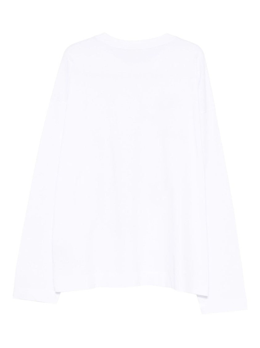 Dries Van Noten Hegland Botanical Printed T-Shirt