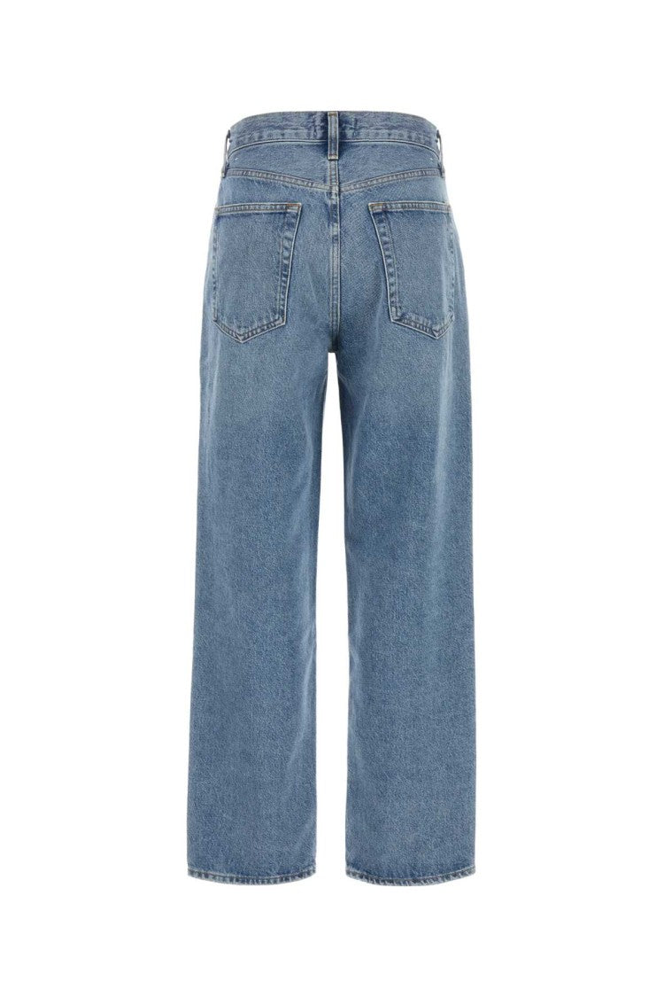 Agolde Denim Fairway Jeans