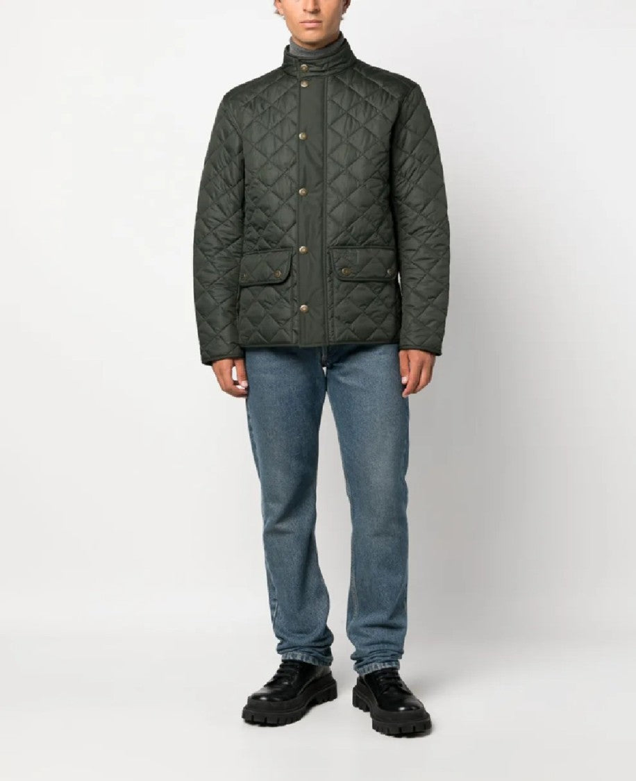 Barbour Lowerdale Quilted Jacket