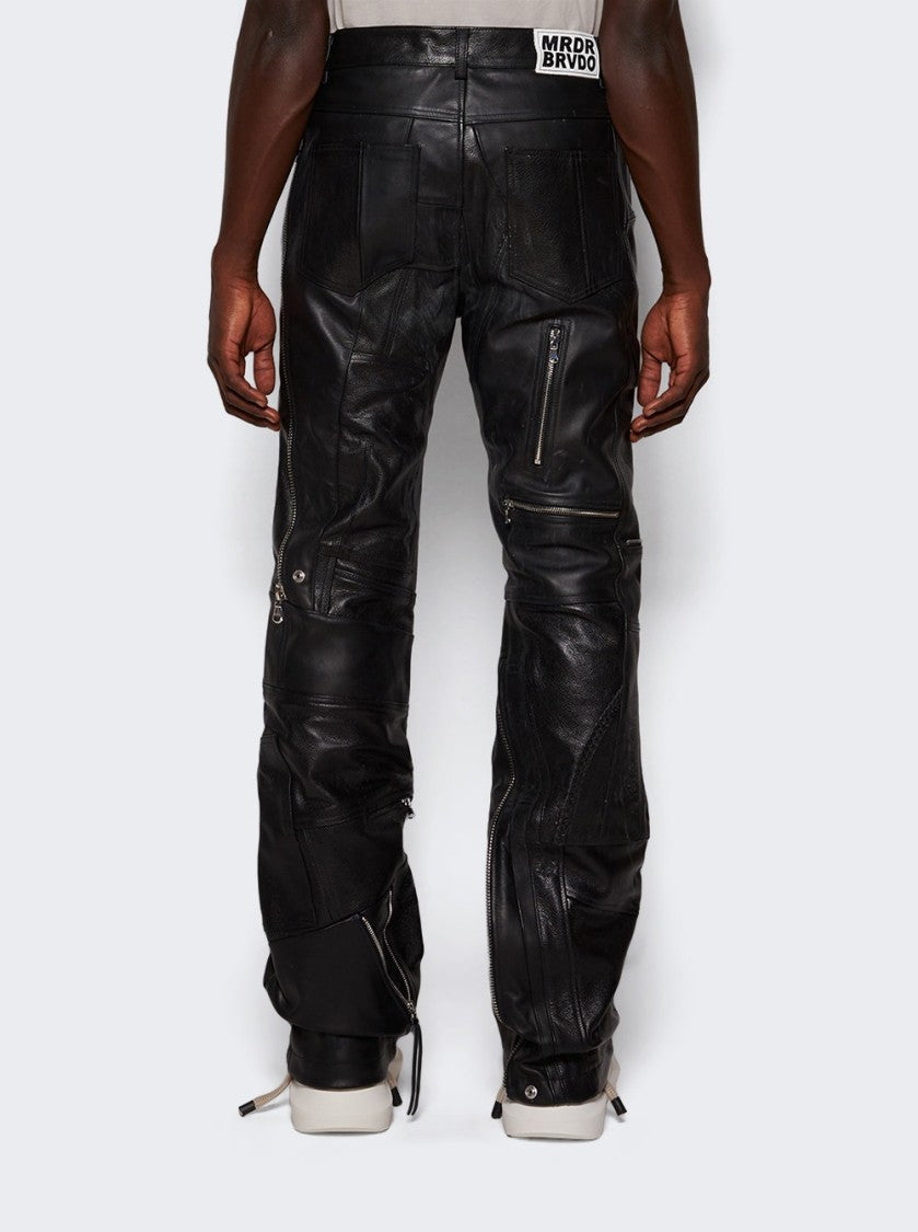 Who Decides War Fragmented Trouser Coal