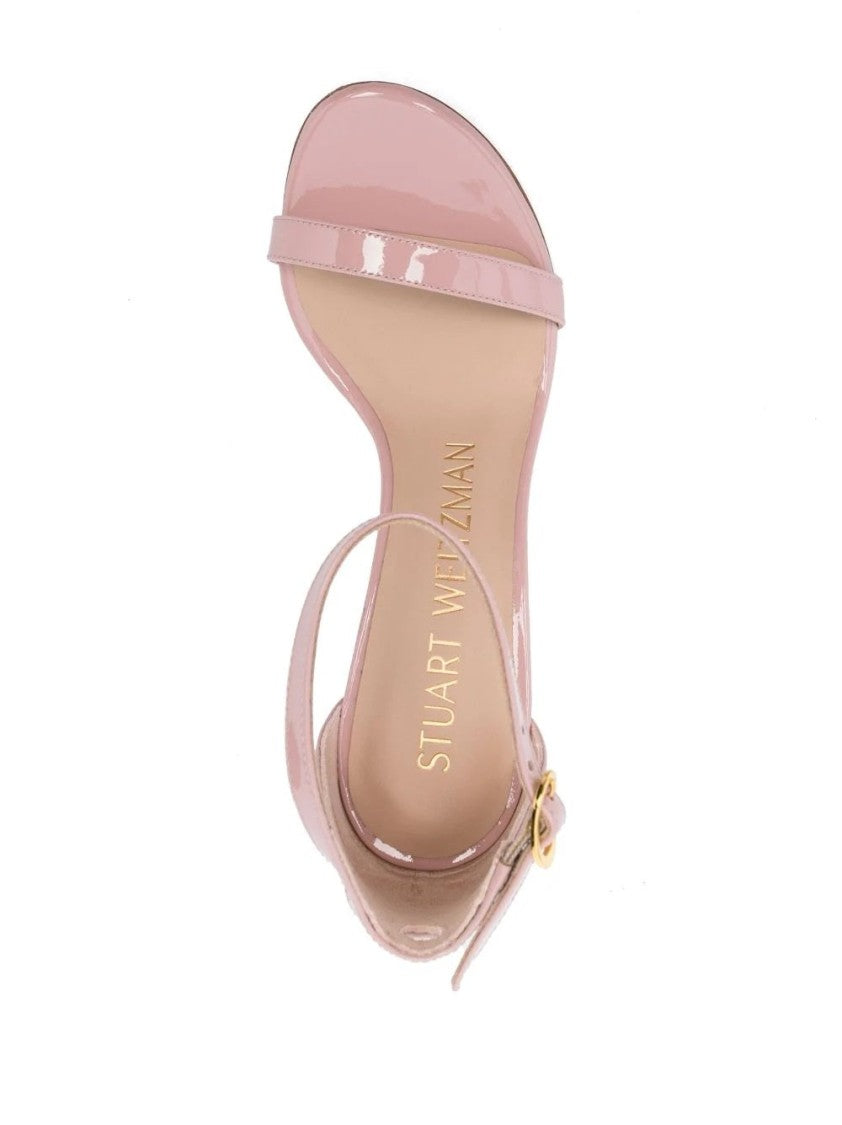 Stuart Weitzman Nunakedstraight Sandals