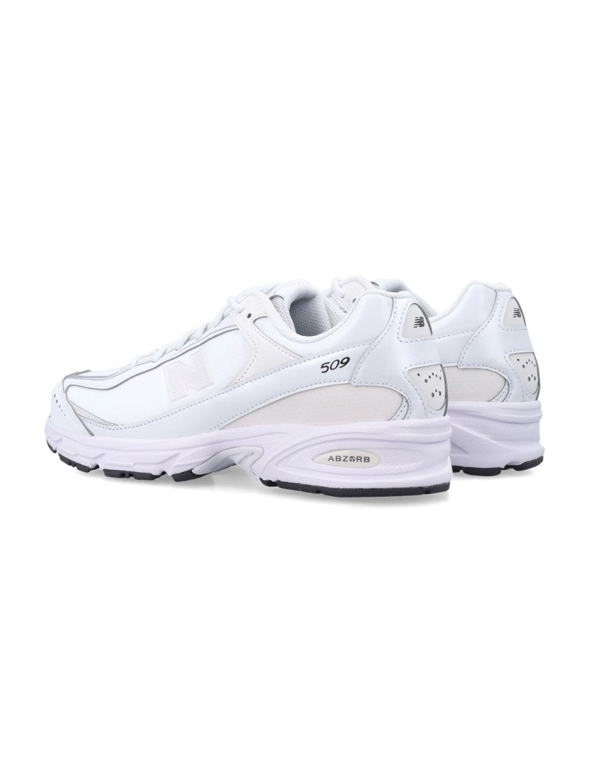 Comme Des Garçons Plus X New Balance U509 Sneakers - White