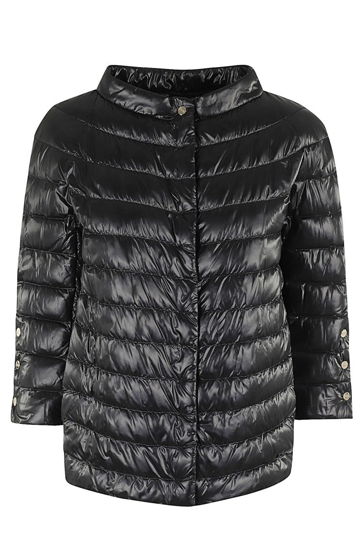 Herno Ultralight Quilted Coat