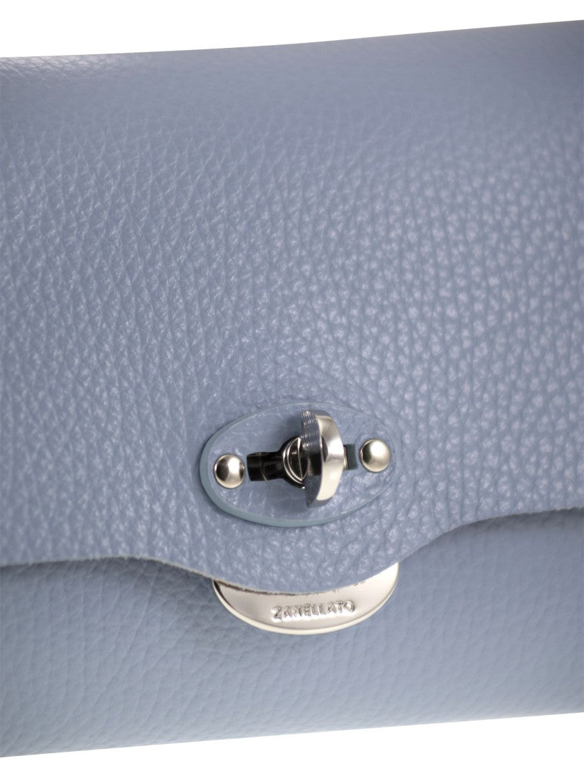 Zanellato Postina Lettera - Small Leather Bag