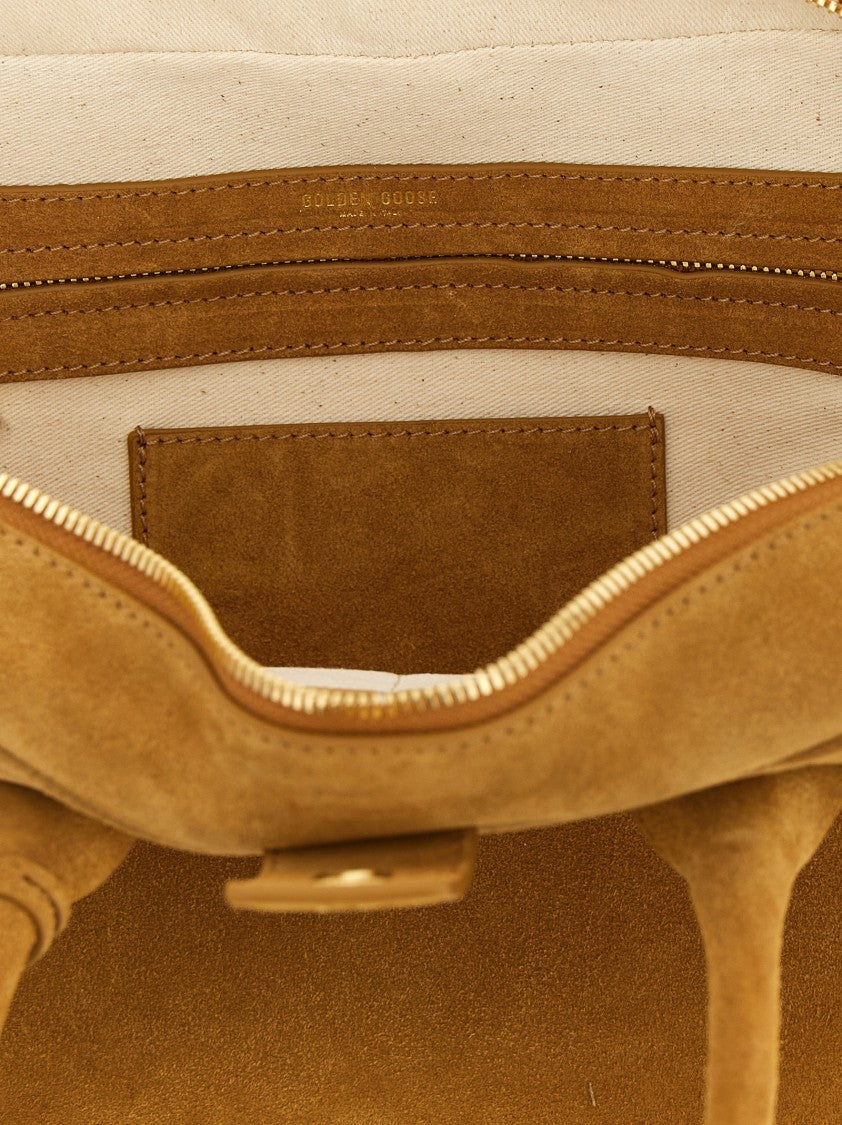 Golden Goose 'Vita' Handbag