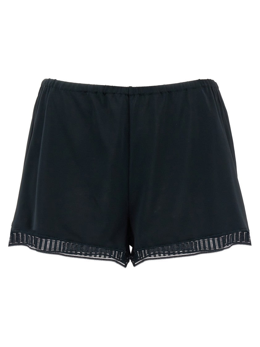 Eres Sylvie Graphic' Shorts