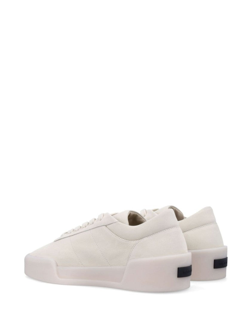 Fear Of God Low-Top Flatform Sneakers