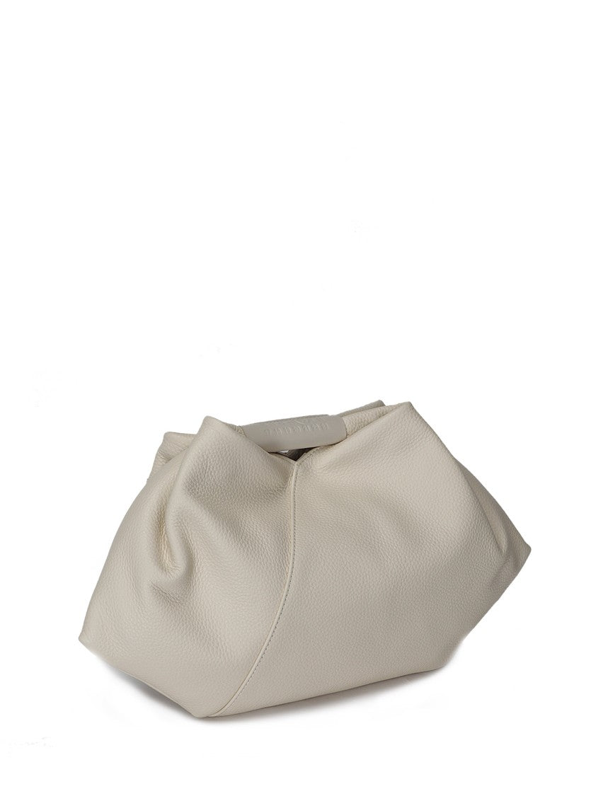 Mm6 By Maison Margiela Japanese Draped Mini Bag