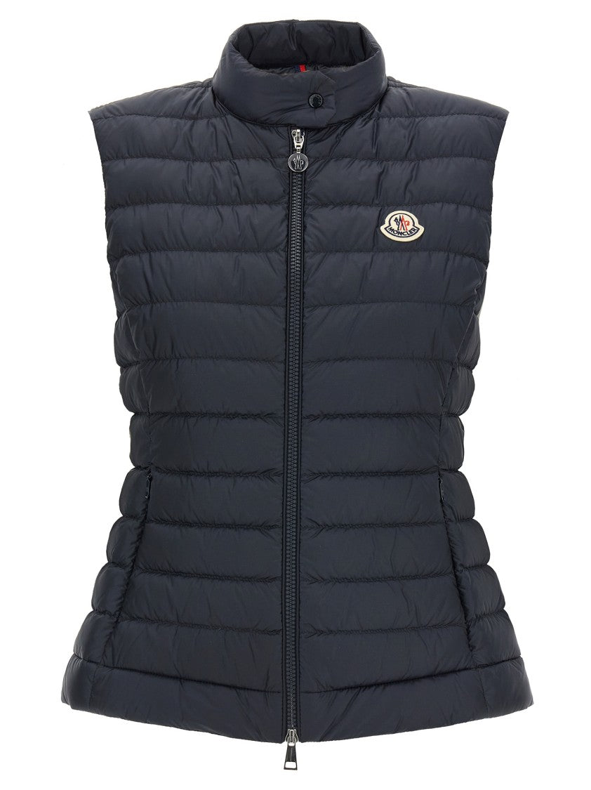 Moncler 'Igens' Vest