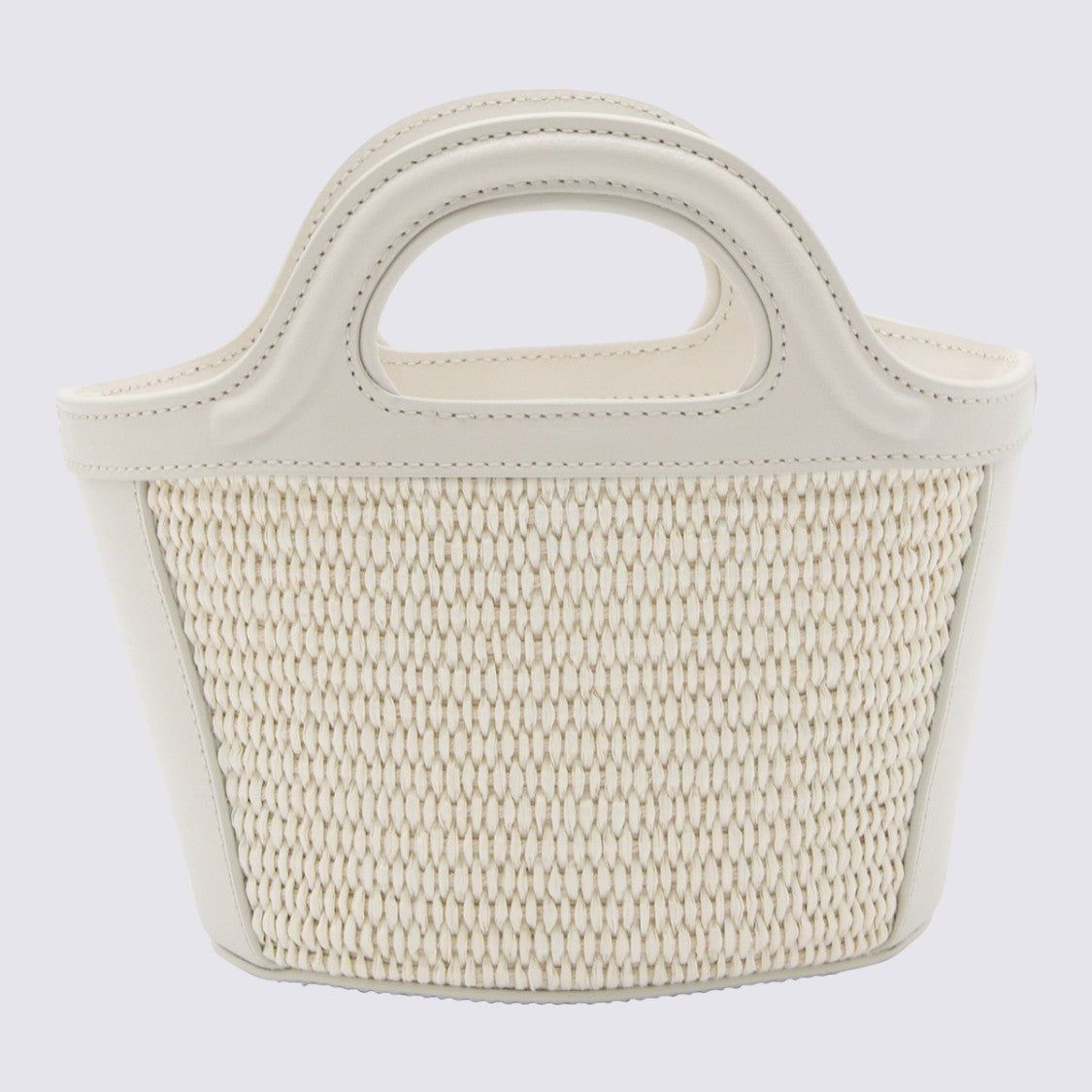 Marni Tropicalia Mini Top Handle Bag