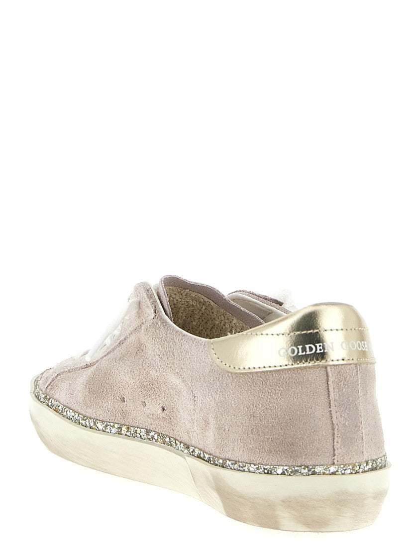 Golden Goose 'Superstar' Sneakers