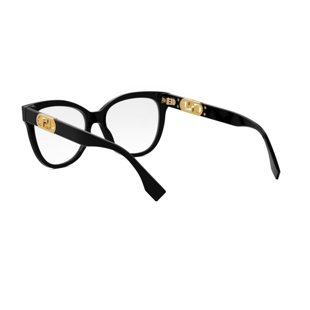 Fendi Fe50093i Cat-Eye Sunglasses