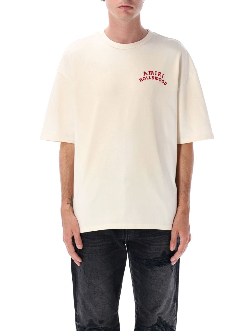 Amiri Amiiri Hollywood Tshirt