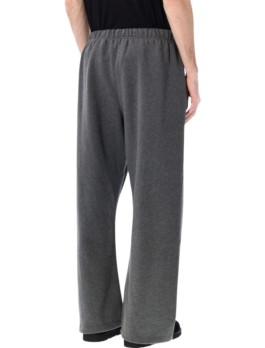 Fear Of God Essentials Flare Sweatpants Grey
