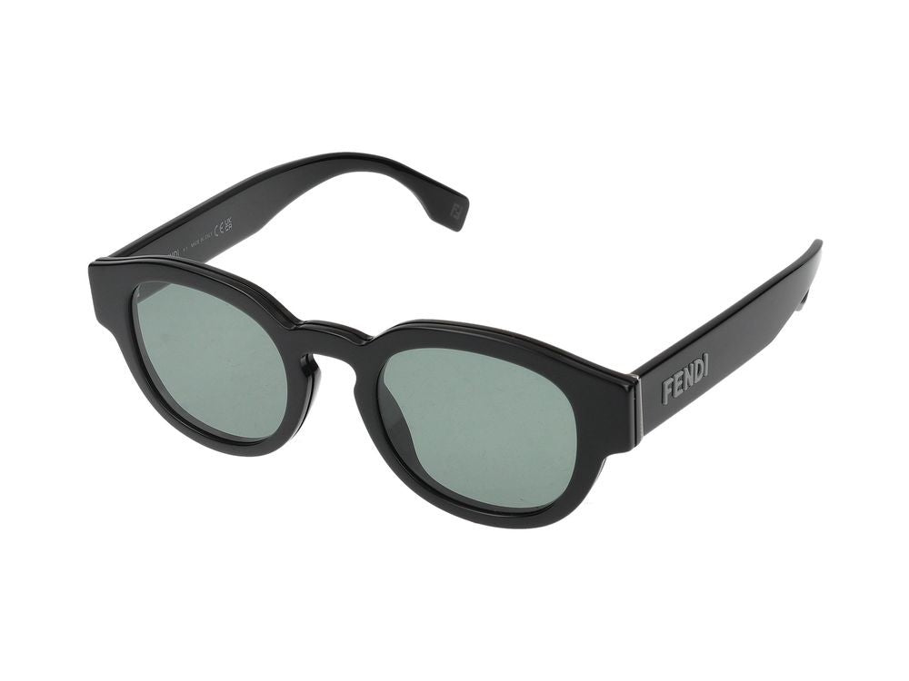 Maison Fendi Sunglasses Fe40182i 01N 48/22/150