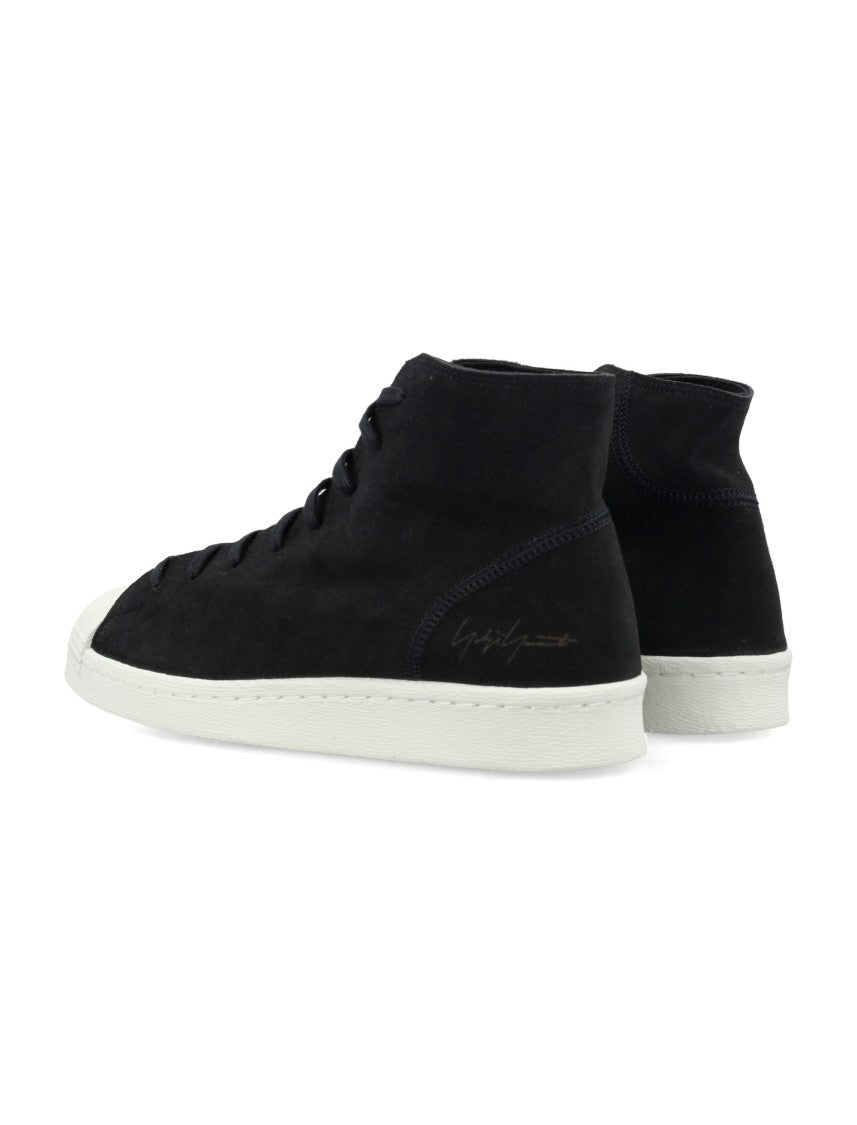 Y-3 Pro Model Sneakers