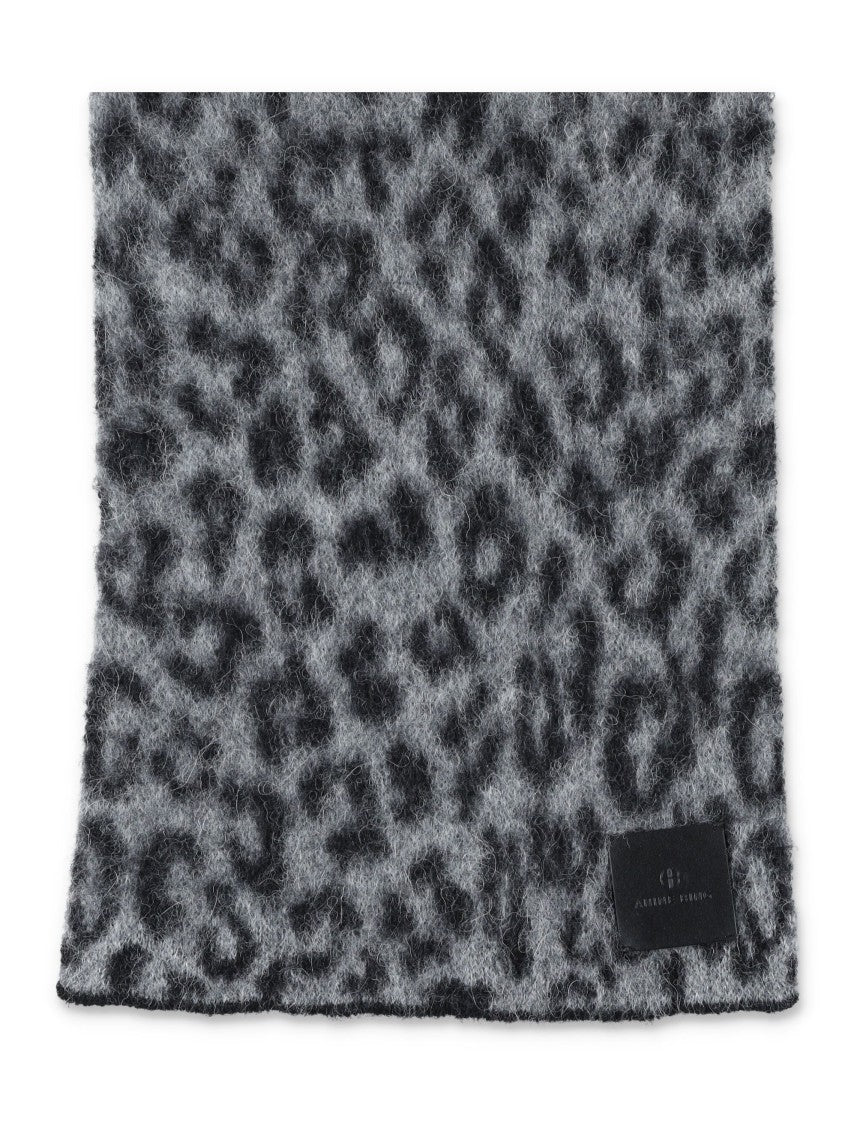 Anine Bing Leo Scarf