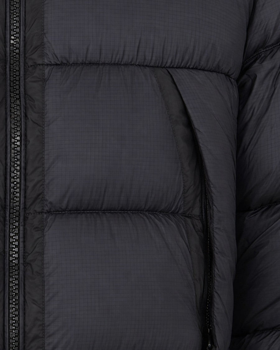 C.P. Company Total Eclipse D.D. Shell Nylon Down Jacket