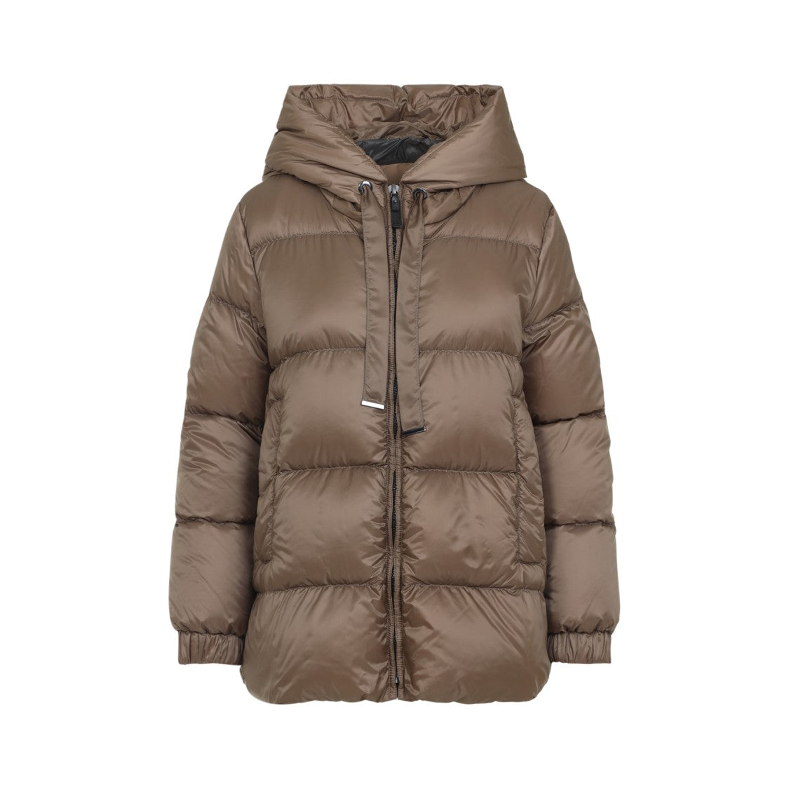 Max Mara Visione Seia Downjacket