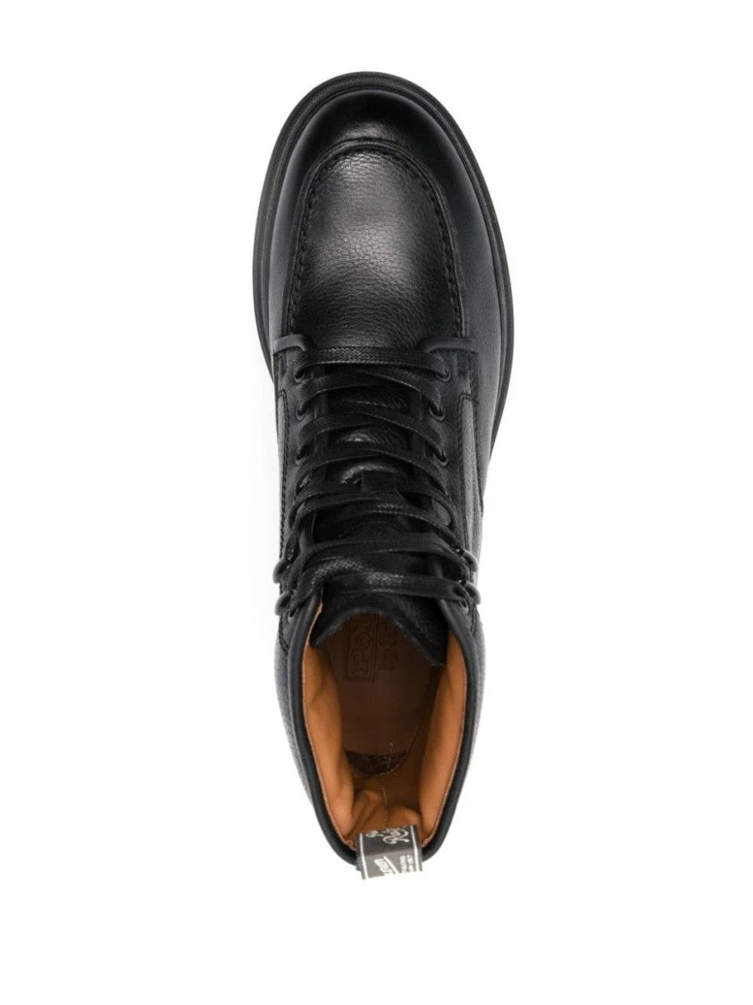 Polo Ralph Lauren Mid Cut Boot