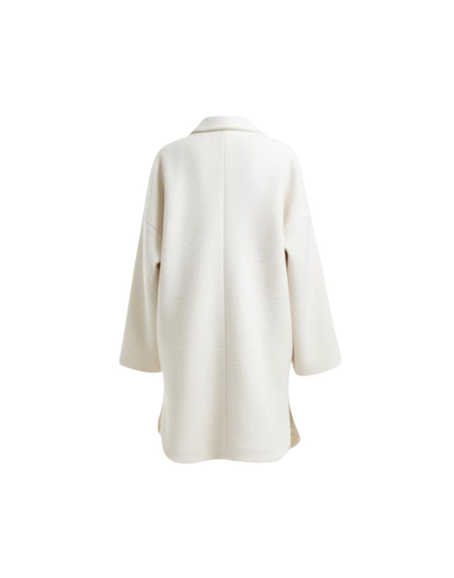 Hevo Monteleone Teddy Coat