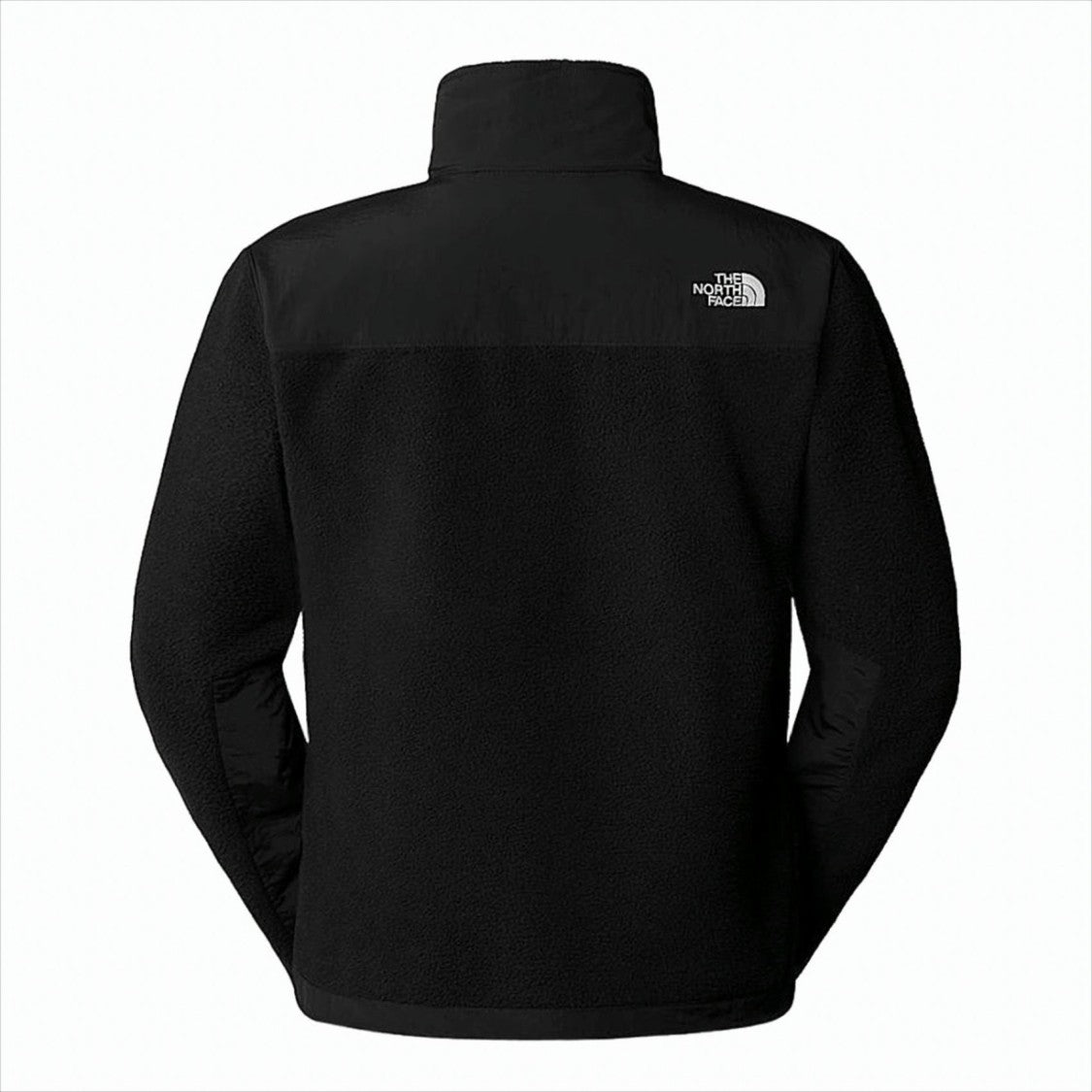 The North Face Denali Jacket With Vintage Influence