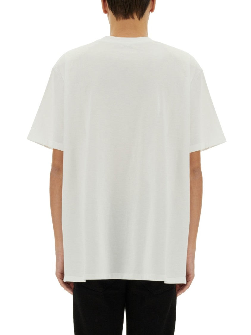 Balmain Relaxed-Fit T-Shirt