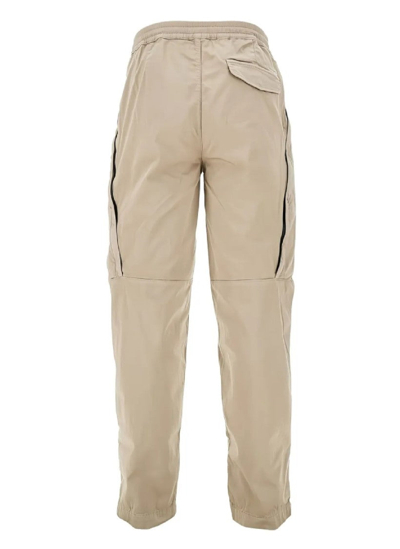 C.P. Company Stretch Sateen Regular Cargo Pant