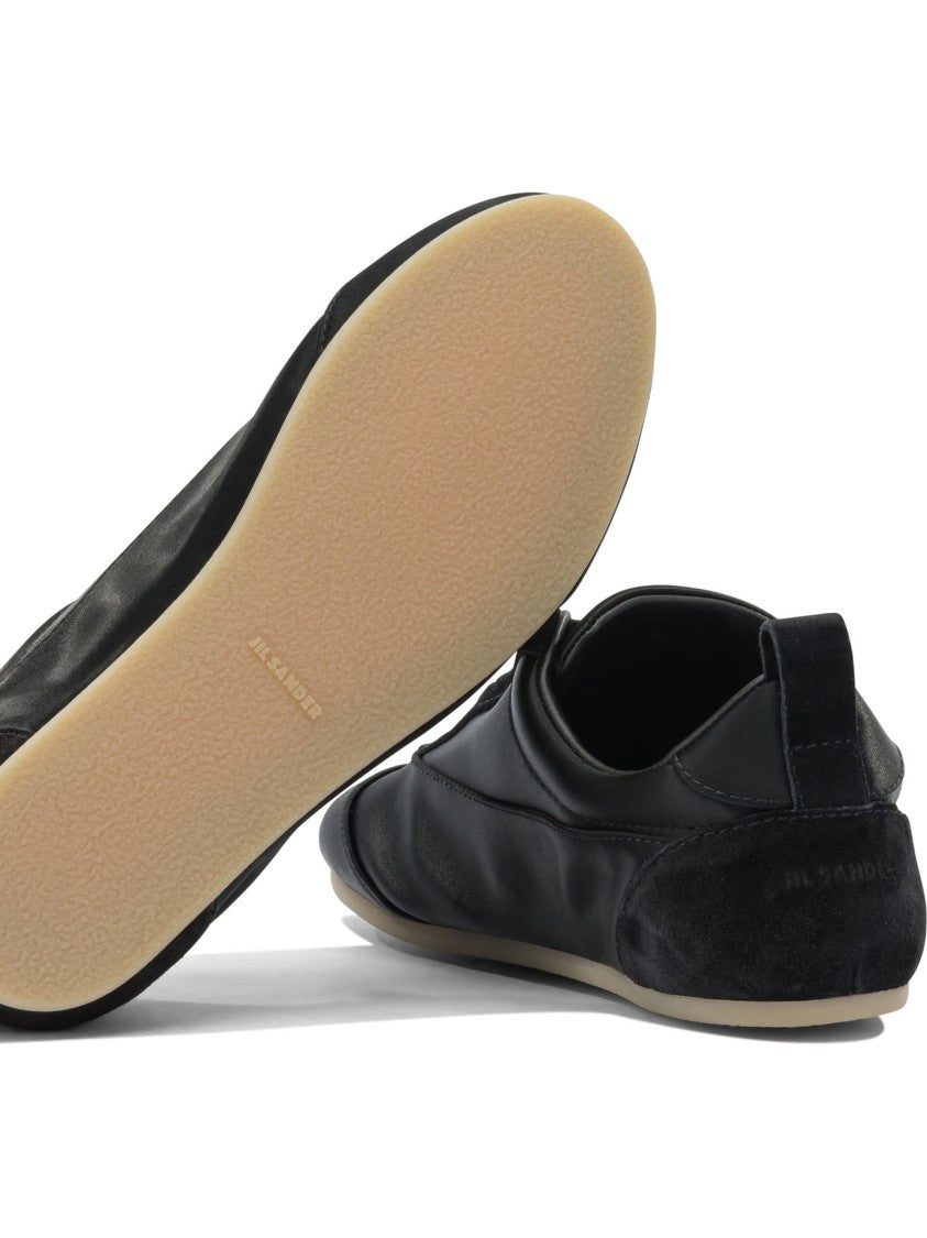 Jil Sander "Etage" Sneakers