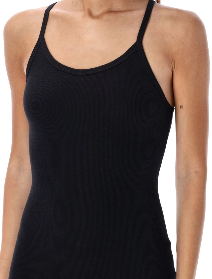 Eterne Tank Mini Dress