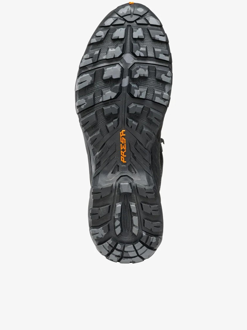 Scarpa Grey Rush Polar Gtx Wmn Hiking Boots