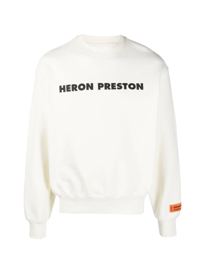 Heron Preston This Is Not Logo Sweatshirt