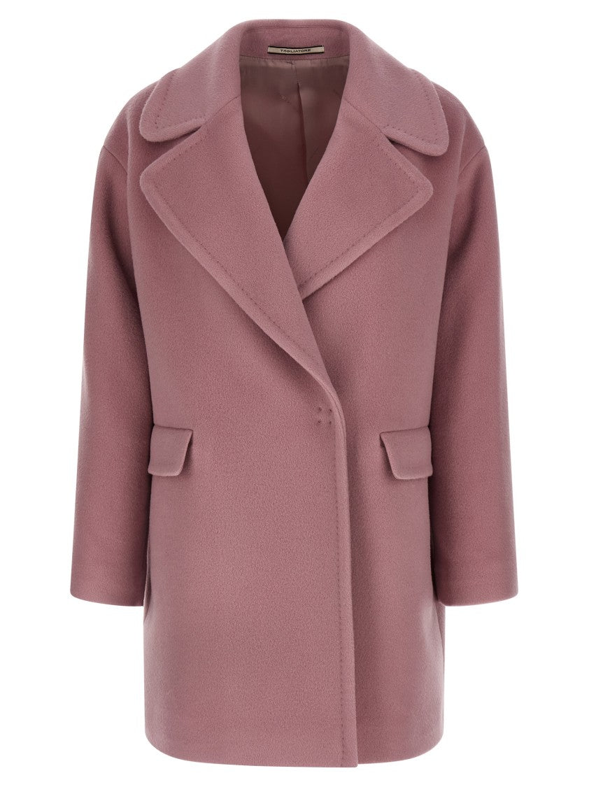 Tagliatore Astrid' Coat