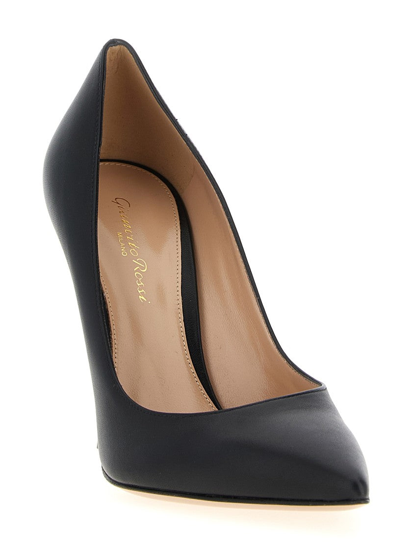 Gianvito Rossi 'Gianvito' Pumps