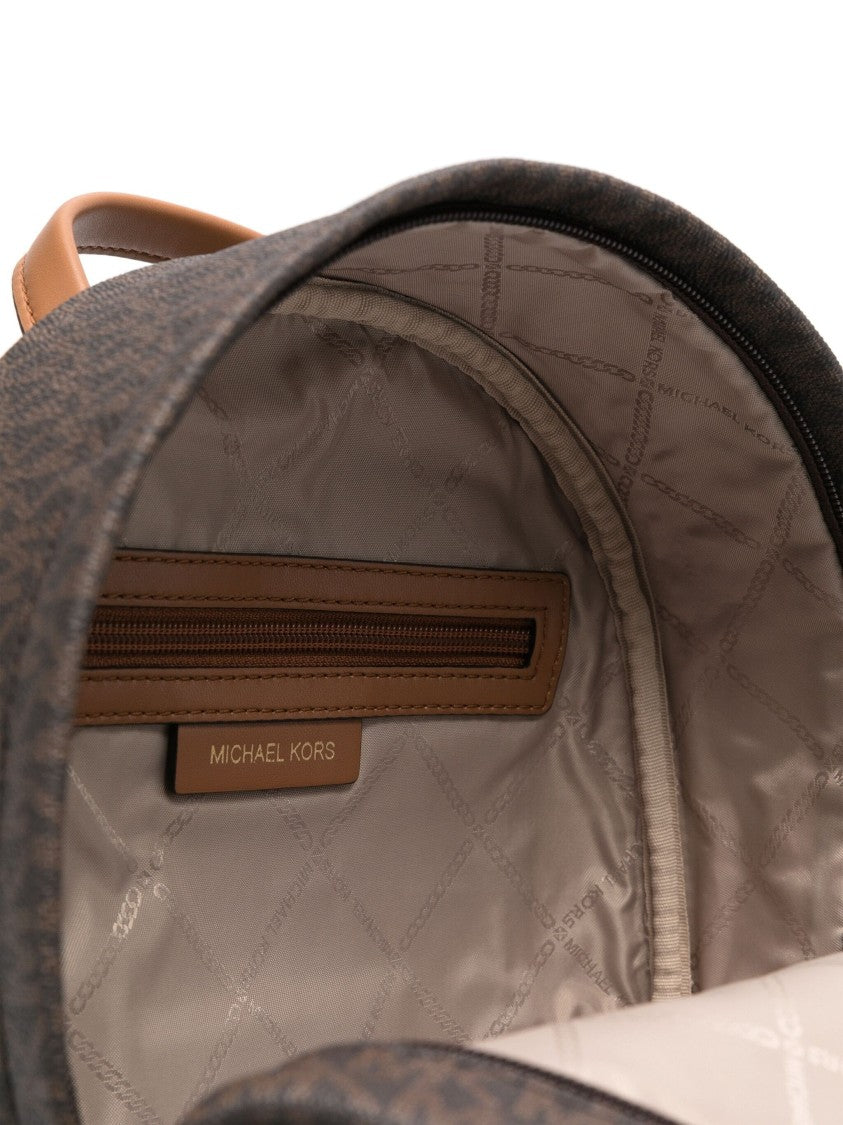 Michael Kors Middle Backpack