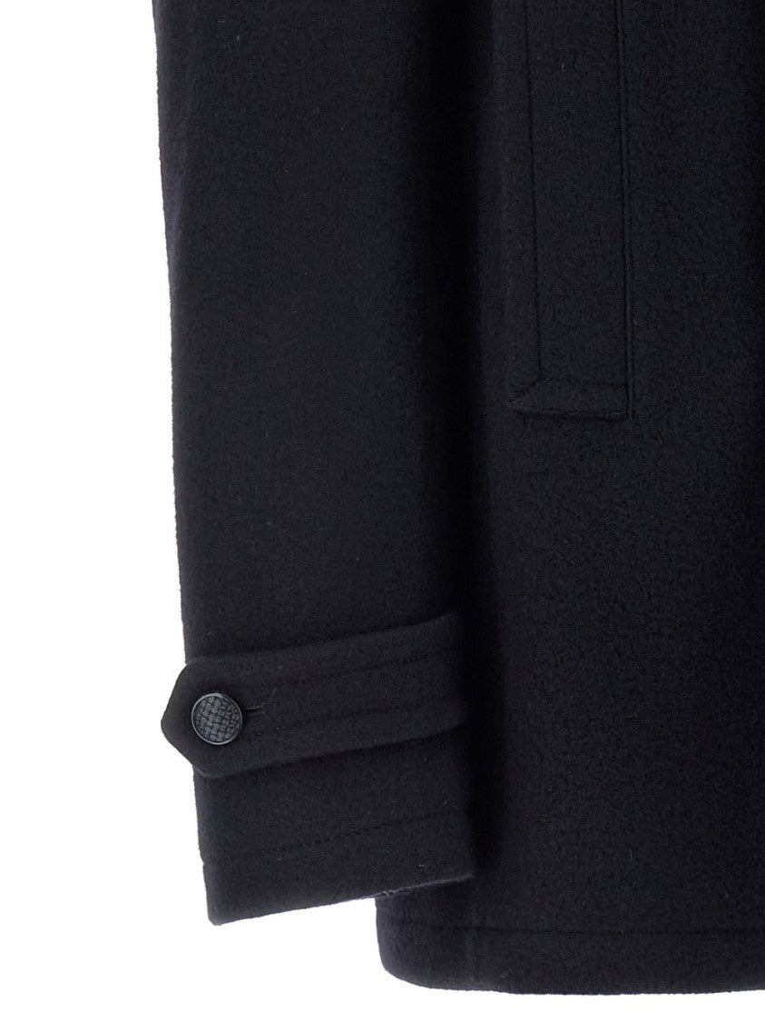 Tagliatore Monaco Lined Jacket