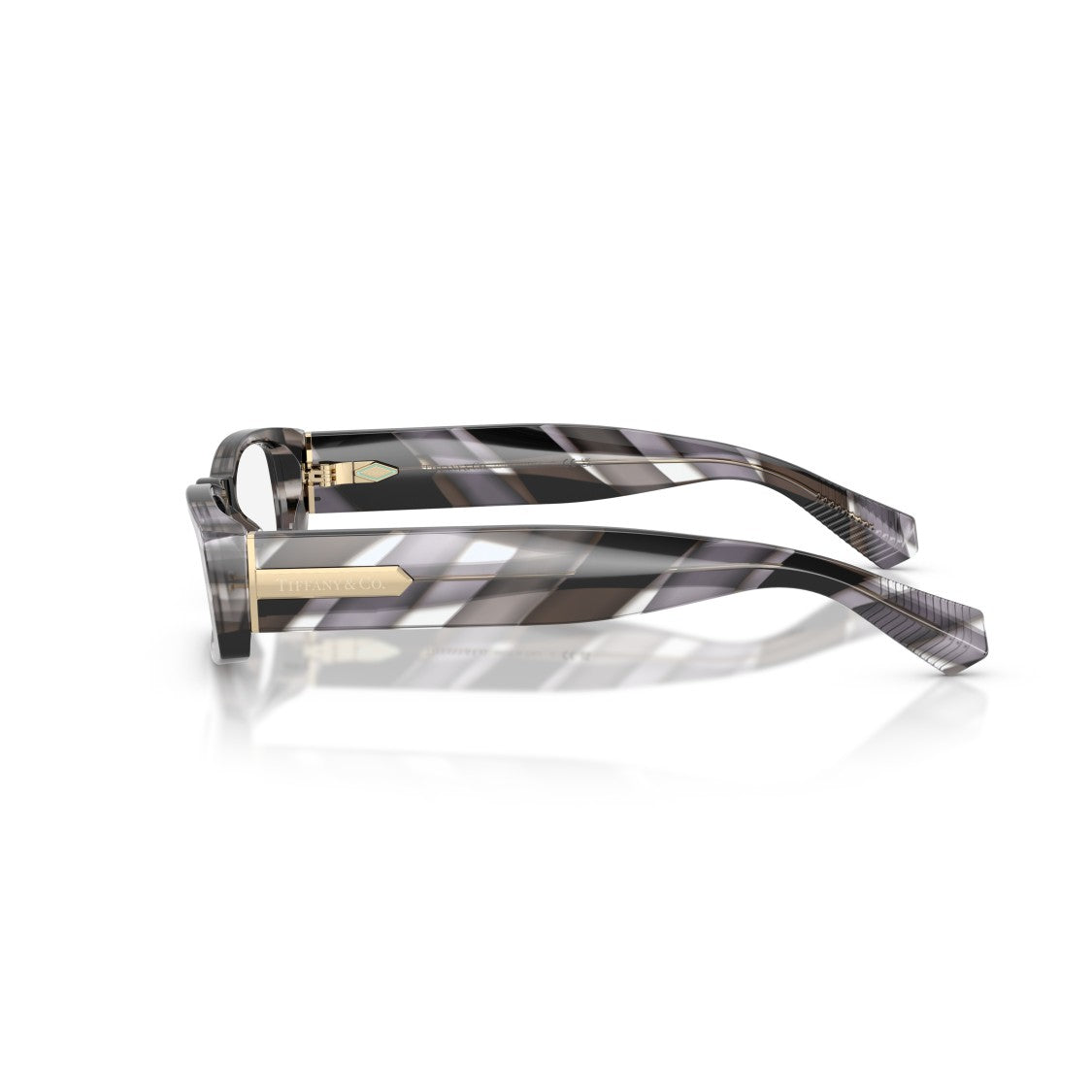 Tiffany & Co. 0Tf2294u Translucent Acetate Eyeglasses