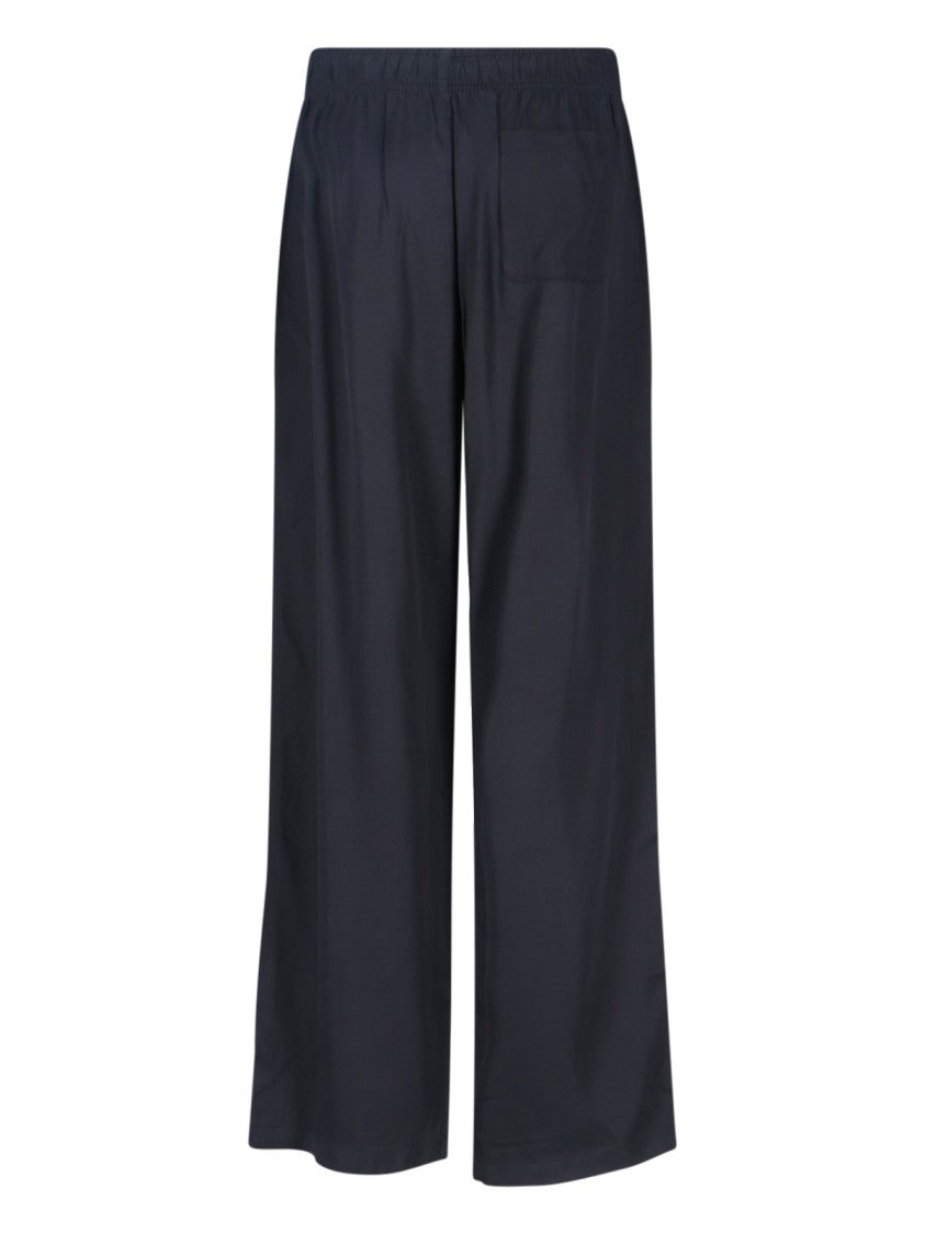 Our Legacy Luft Pants – Black