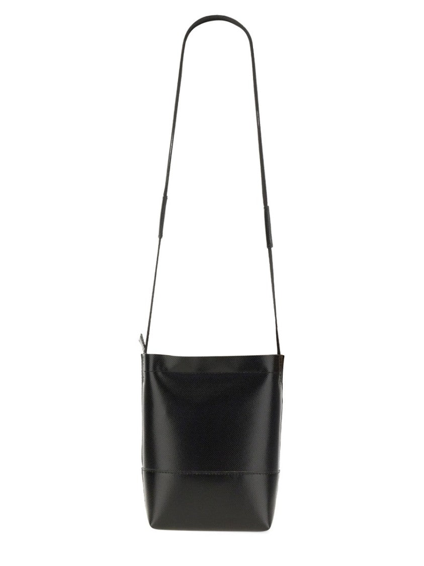 Marni Crossbody Shoulder Bag With Subtle Logo Detail