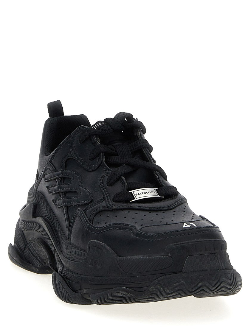 Balenciaga 'Triple S Sporty' Sneakers