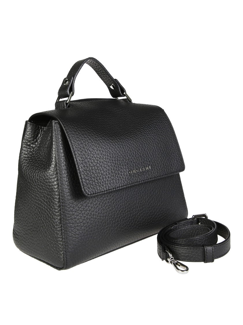 Orciani Sveva Soft Small Bag