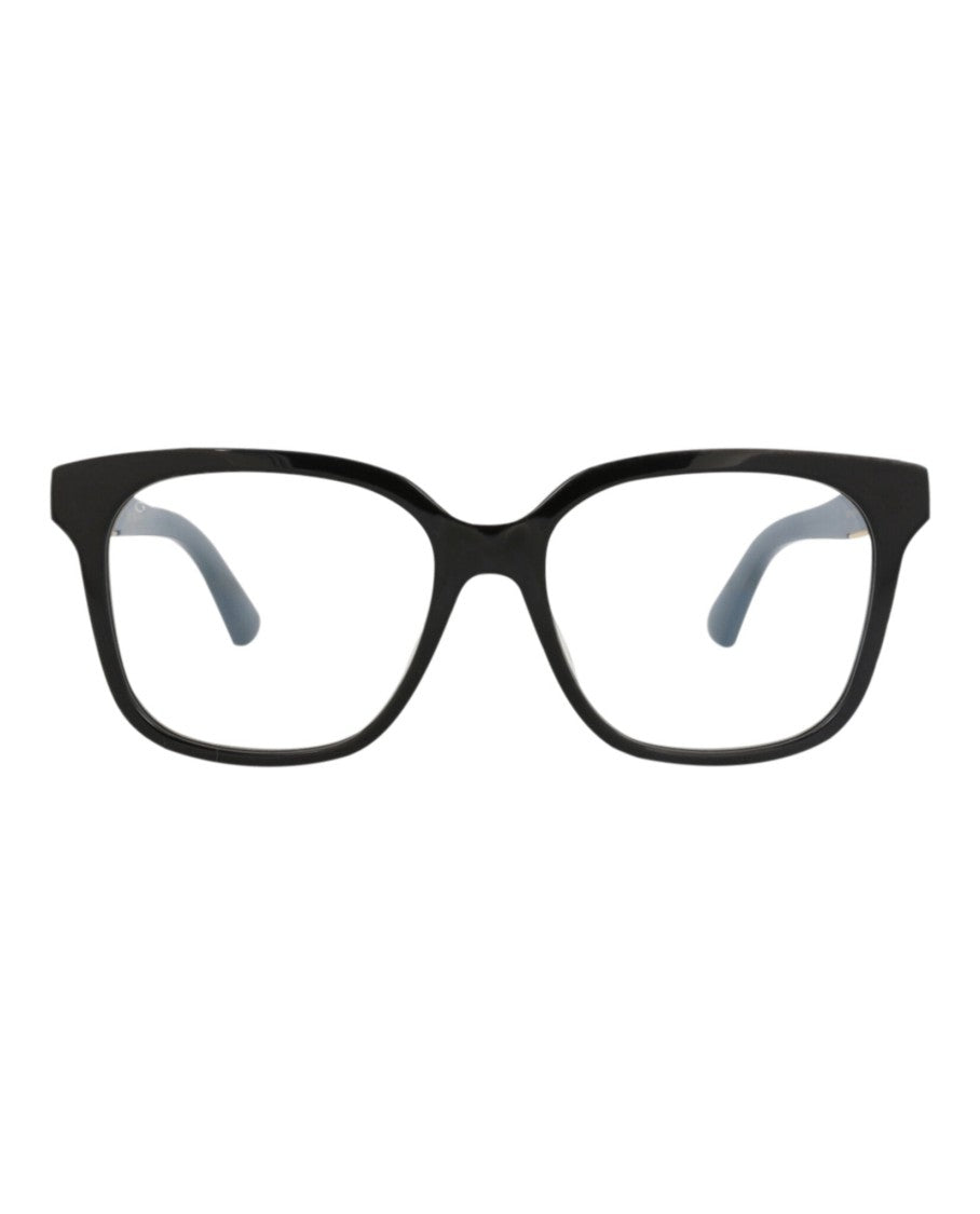 Gucci Square-Frame Acetate Sunglasses