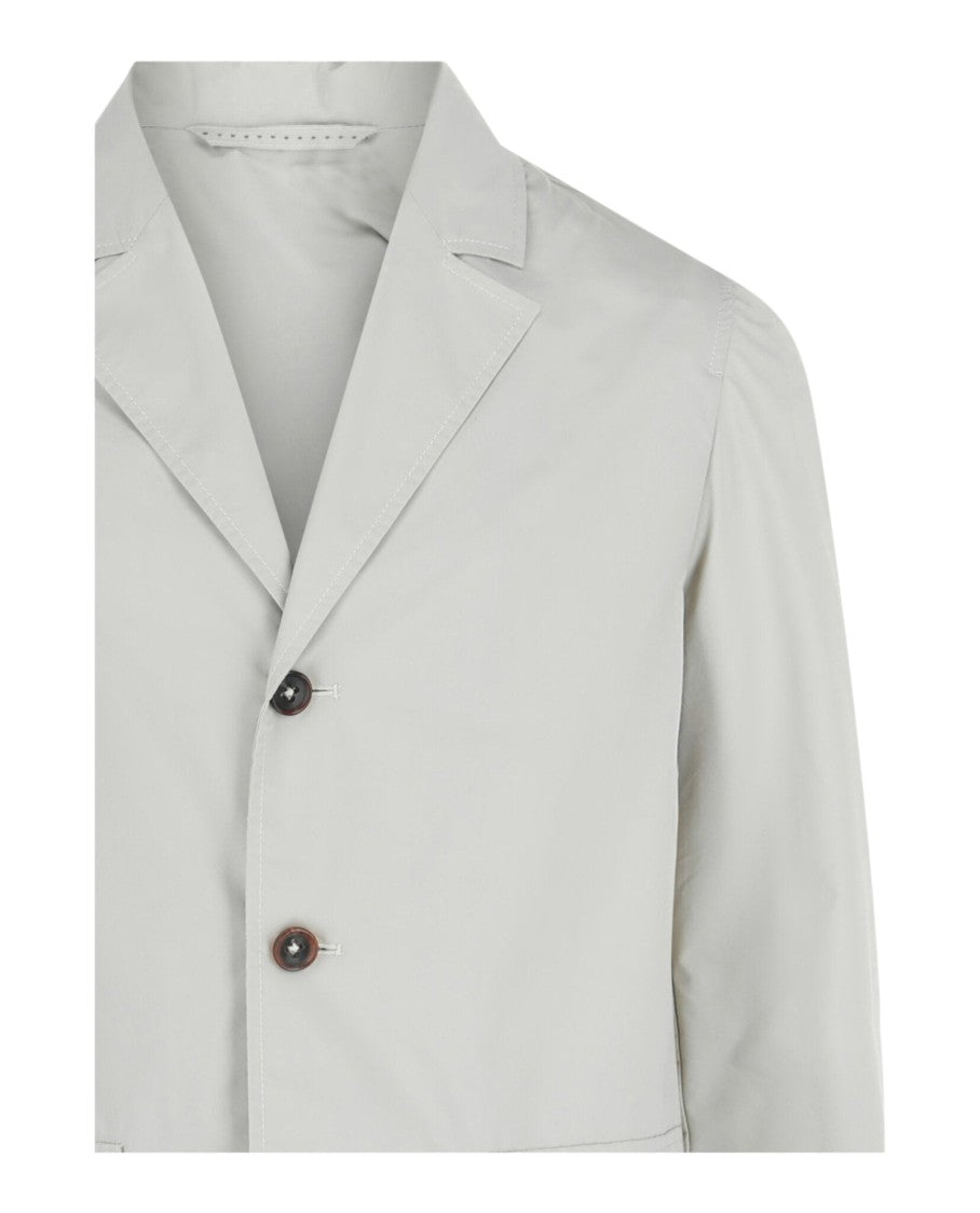 Slowear Monterdoro Single-Breasted Blazer